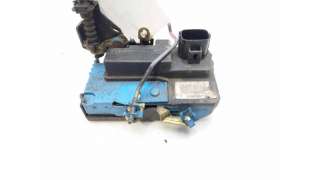 CERRADURA PUERTA DELANTERA IZQUIERDA VOLVO S80 I (2001-2006) 2.4 D5 163CV 2401CC - L.8137882 / 8650544