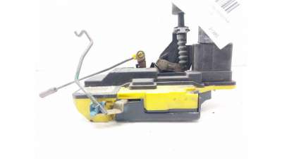 CERRADURA PUERTA TRASERA DERECHA VOLVO S80 I (2001-2006) 2.4 D5 163CV 2401CC - L.8137883 / 8650554