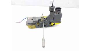 CERRADURA PUERTA TRASERA IZQUIERDA VOLVO S80 I (2001-2006) 2.4 D5 163CV 2401CC - L.8137884 / 8650552