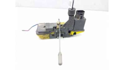 CERRADURA PUERTA TRASERA IZQUIERDA VOLVO S80 I (2001-2006) 2.4 D5 163CV 2401CC - L.8137884 / 8650552