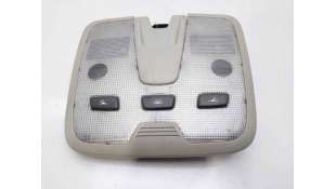 LUZ INTERIOR VOLVO S80 I (2001-2006) 2.4 D5 163CV 2401CC - L.8137938 / 9483553