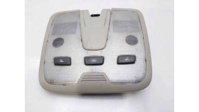 LUZ INTERIOR VOLVO S80 I (2001-2006) 2.4 D5 163CV 2401CC - L.8137938 / 9483553