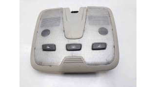 LUZ INTERIOR VOLVO S80 I (2001-2006) 2.4 D5 163CV 2401CC - L.8137938 / 9483553