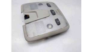 LUZ INTERIOR VOLVO S80 I (2001-2006) 2.4 D5 163CV 2401CC - L.8137938 / 9483553 2
