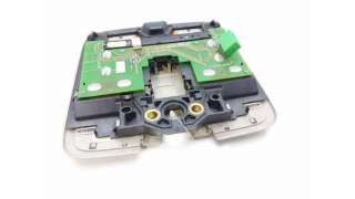 LUZ INTERIOR VOLVO S80 I (2001-2006) 2.4 D5 163CV 2401CC - L.8137938 / 9483553
