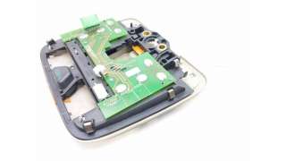 LUZ INTERIOR VOLVO S80 I (2001-2006) 2.4 D5 163CV 2401CC - L.8137938 / 9483553