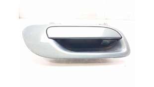 MANETA EXTERIOR DELANTERA DERECHA VOLVO S80 I (2001-2006) 2.4 D5 163CV 2401CC - L.8137954 / 9187669
