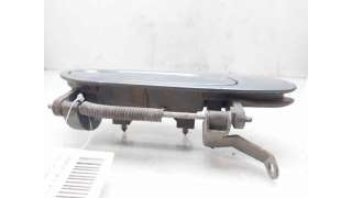 MANETA EXTERIOR DELANTERA DERECHA VOLVO S80 I (2001-2006) 2.4 D5 163CV 2401CC - L.8137954 / 9187669