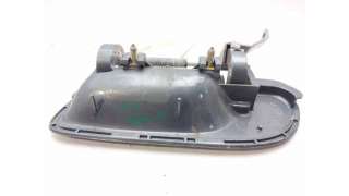 MANETA EXTERIOR DELANTERA DERECHA VOLVO S80 I (2001-2006) 2.4 D5 163CV 2401CC - L.8137954 / 9187669