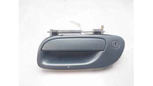 MANETA EXTERIOR DELANTERA IZQUIERDA VOLVO S80 I (2001-2006) 2.4 D5 163CV 2401CC - L.8137955 / 8682929