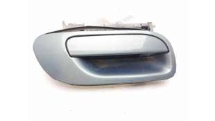 MANETA EXTERIOR TRASERA DERECHA VOLVO S80 I (2001-2006) 2.4 D5 163CV 2401CC - L.8137957 / 30634448