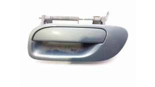 MANETA EXTERIOR TRASERA IZQUIERDA VOLVO S80 I (2001-2006) 2.4 D5 163CV 2401CC - L.8137958 / 9187667