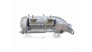 MANETA EXTERIOR TRASERA IZQUIERDA VOLVO S80 I (2001-2006) 2.4 D5 163CV 2401CC - L.8137958 / 9187667 2