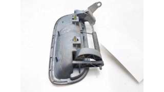 MANETA EXTERIOR TRASERA IZQUIERDA VOLVO S80 I (2001-2006) 2.4 D5 163CV 2401CC - L.8137958 / 9187667