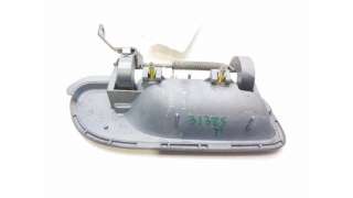 MANETA EXTERIOR TRASERA IZQUIERDA VOLVO S80 I (2001-2006) 2.4 D5 163CV 2401CC - L.8137958 / 9187667