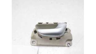 MANETA INTERIOR DELANTERA DERECHA VOLVO S80 I (2001-2006) 2.4 D5 163CV 2401CC - L.8137959 / 09170046