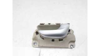 MANETA INTERIOR DELANTERA DERECHA VOLVO S80 I (2001-2006) 2.4 D5 163CV 2401CC - L.8137959 / 09170046