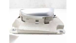 MANETA INTERIOR DELANTERA DERECHA VOLVO S80 I (2001-2006) 2.4 D5 163CV 2401CC - L.8137959 / 09170046 2