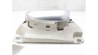 MANETA INTERIOR DELANTERA DERECHA VOLVO S80 I (2001-2006) 2.4 D5 163CV 2401CC - L.8137959 / 09170046