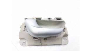 MANETA INTERIOR DELANTERA IZQUIERDA VOLVO S80 I (2001-2006) 2.4 D5 163CV 2401CC - L.8137960 / 09170045