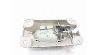 MANETA INTERIOR DELANTERA IZQUIERDA VOLVO S80 I (2001-2006) 2.4 D5 163CV 2401CC - L.8137960 / 09170045