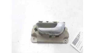 MANETA INTERIOR TRASERA DERECHA VOLVO S80 I (2001-2006) 2.4 D5 163CV 2401CC - L.8137961 / 09170046