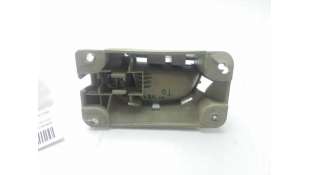 MANETA INTERIOR TRASERA DERECHA VOLVO S80 I (2001-2006) 2.4 D5 163CV 2401CC - L.8137961 / 09170046 2