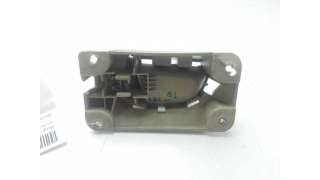 MANETA INTERIOR TRASERA DERECHA VOLVO S80 I (2001-2006) 2.4 D5 163CV 2401CC - L.8137961 / 09170046
