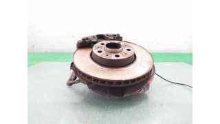 MANGUETA DELANTERA IZQUIERDA VOLVO S80 I (2001-2006) 2.4 D5 163CV 2401CC - L.8137964 / 30760714