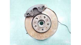 MANGUETA DELANTERA IZQUIERDA VOLVO S80 I (2001-2006) 2.4 D5 163CV 2401CC - L.8137964 / 30760714 2