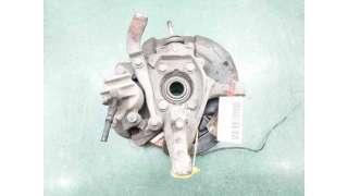 MANGUETA DELANTERA IZQUIERDA VOLVO S80 I (2001-2006) 2.4 D5 163CV 2401CC - L.8137964 / 30760714