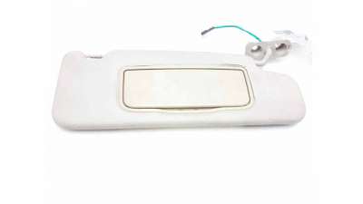 PARASOL DERECHO VOLVO S80 I (2001-2006) 2.4 D5 163CV 2401CC - L.8137982 / 39966734