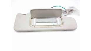 PARASOL DERECHO VOLVO S80 I (2001-2006) 2.4 D5 163CV 2401CC - L.8137982 / 39966734 2