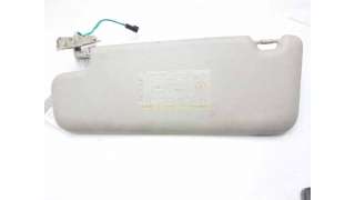 PARASOL DERECHO VOLVO S80 I (2001-2006) 2.4 D5 163CV 2401CC - L.8137982 / 39966734