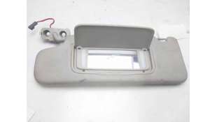 PARASOL IZQUIERDO VOLVO S80 I (2001-2006) 2.4 D5 163CV 2401CC - L.8137983 / 39966709 2