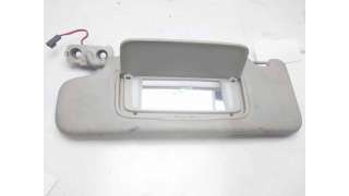 PARASOL IZQUIERDO VOLVO S80 I (2001-2006) 2.4 D5 163CV 2401CC - L.8137983 / 39966709