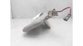 PARASOL IZQUIERDO VOLVO S80 I (2001-2006) 2.4 D5 163CV 2401CC - L.8137983 / 39966709