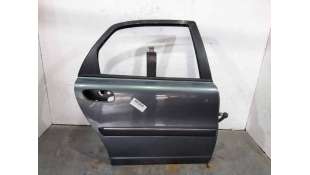 PUERTA TRASERA DERECHA VOLVO S80 I (2001-2006) 2.4 D5 163CV 2401CC - L.8138011 / 30649111