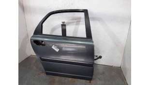 PUERTA TRASERA DERECHA VOLVO S80 I (2001-2006) 2.4 D5 163CV 2401CC - L.8138011 / 30649111 2