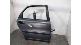PUERTA TRASERA DERECHA VOLVO S80 I (2001-2006) 2.4 D5 163CV 2401CC - L.8138011 / 30649111