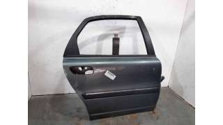 PUERTA TRASERA DERECHA VOLVO S80 I (2001-2006) 2.4 D5 163CV 2401CC - L.8138011 / 30649111