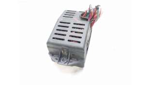CAJA RELES / FUSIBLES DAEWOO MATIZ (1998-) 0.8 52CV 796CC - L.8138120 / 96323500 2