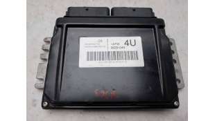 CENTRALITA MOTOR UCE DAEWOO MATIZ (1998-) 0.8 52CV 796CC - L.8138121 / 96291049