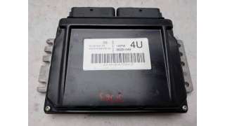 CENTRALITA MOTOR UCE DAEWOO MATIZ (1998-) 0.8 52CV 796CC - L.8138121 / 96291049