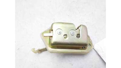 CERRADURA MALETERO / PORTON DAEWOO MATIZ (1998-) 0.8 52CV 796CC - L.8138122 / 96503417