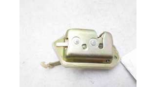 CERRADURA MALETERO / PORTON DAEWOO MATIZ (1998-) 0.8 52CV 796CC - L.8138122 / 96503417
