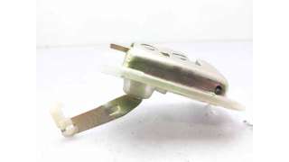 CERRADURA MALETERO / PORTON DAEWOO MATIZ (1998-) 0.8 52CV 796CC - L.8138122 / 96503417