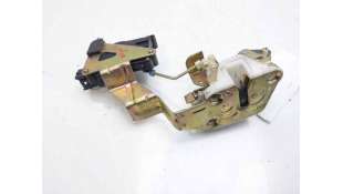 CERRADURA PUERTA DELANTERA DERECHA DAEWOO MATIZ (1998-) 0.8 52CV 796CC - L.8138123 / 96527751