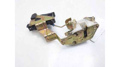 CERRADURA PUERTA DELANTERA DERECHA DAEWOO MATIZ (1998-) 0.8 52CV 796CC - L.8138123 / 96527751