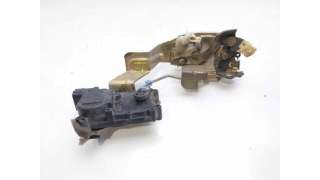 CERRADURA PUERTA DELANTERA DERECHA DAEWOO MATIZ (1998-) 0.8 52CV 796CC - L.8138123 / 96527751
